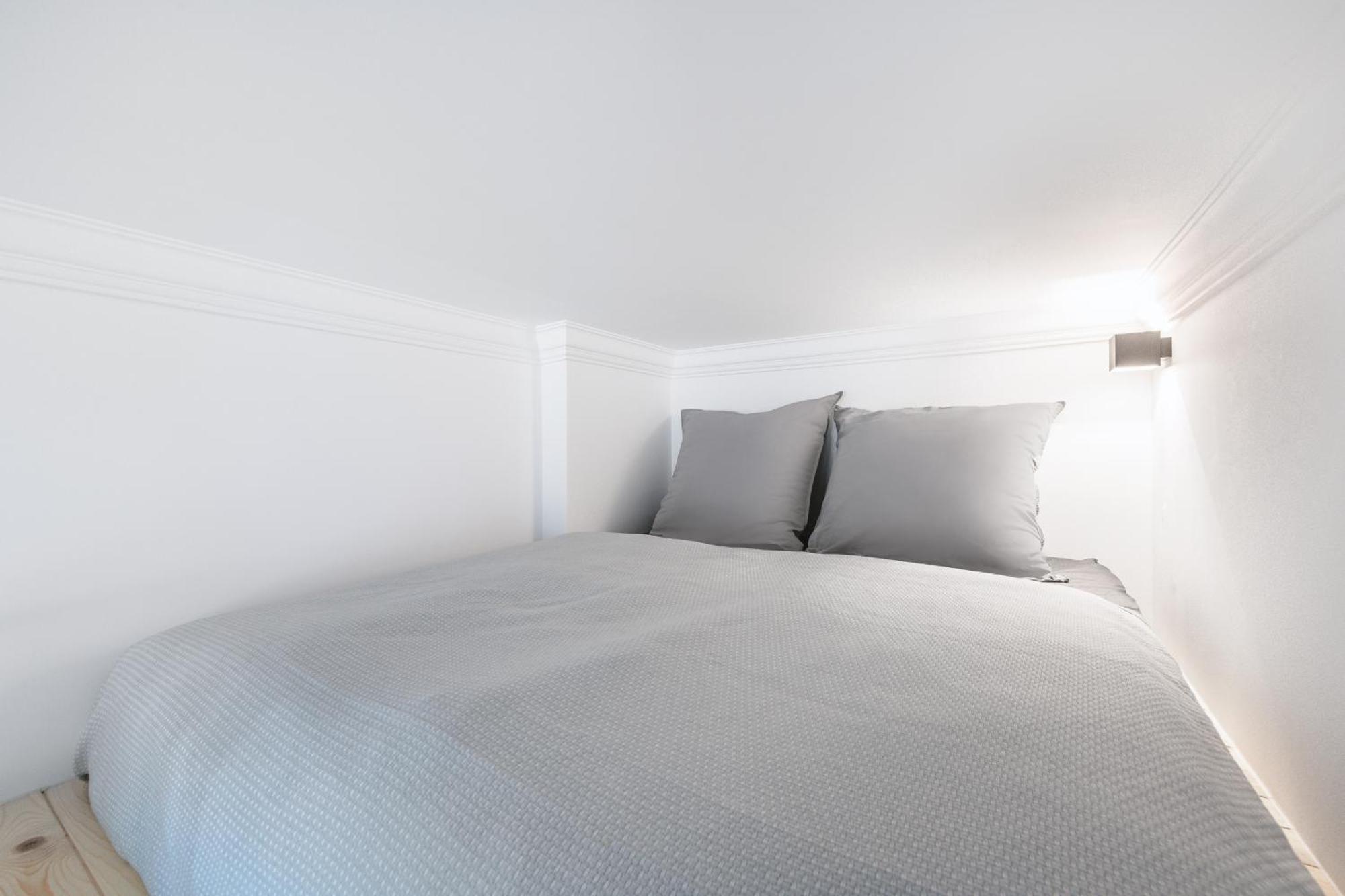 The Mierendorf Vh Links 2Room App Up To 4 People Berlin Exterior foto